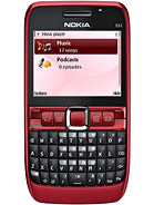Best available price of Nokia E63 in Uae