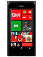 Best available price of Nokia Lumia 505 in Uae