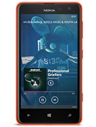 Best available price of Nokia Lumia 625 in Uae