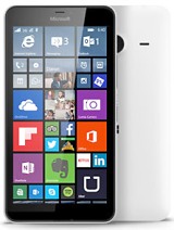 Best available price of Microsoft Lumia 640 XL in Uae