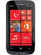 Best available price of Nokia Lumia 822 in Uae
