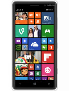 Best available price of Nokia Lumia 830 in Uae