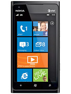Best available price of Nokia Lumia 900 AT-T in Uae