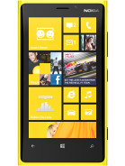 Best available price of Nokia Lumia 920 in Uae