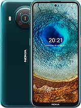 Best available price of Nokia X10 in Uae