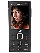 Best available price of Nokia X5 TD-SCDMA in Uae