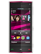 Best available price of Nokia X6 16GB 2010 in Uae