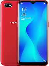Best available price of Oppo A1k in Uae