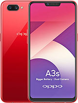 Best available price of Oppo A3s in Uae