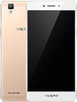 Best available price of Oppo A53 (2015) in Uae