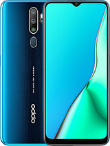 Best available price of Oppo A9 (2020) in Uae