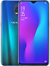 Best available price of Oppo R17 in Uae