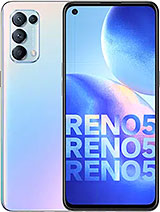 Best available price of Oppo Reno5 4G in Uae