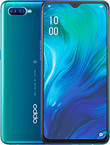 Best available price of Oppo Reno A in Uae