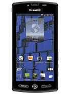 Best available price of Sharp Aquos SH80F in Uae