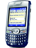 Best available price of Palm Treo 750 in Uae