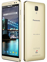 Best available price of Panasonic Eluga I2 in Uae