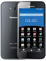 Best available price of Panasonic Eluga S mini in Uae