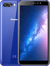 Best available price of Panasonic P101 in Uae