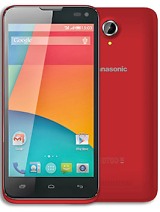 Best available price of Panasonic T41 in Uae