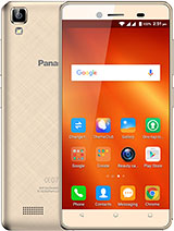 Best available price of Panasonic T50 in Uae