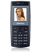 Best available price of Pantech PG-1900 in Uae