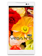 Best available price of Pantech Vega No 6 in Uae