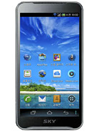 Best available price of Pantech Vega Racer 2 IM-A830L in Uae