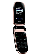 Best available price of Philips Xenium 9-9h in Uae