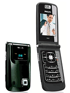 Best available price of Philips Xenium 9-9r in Uae