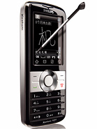 Best available price of Philips Xenium 9-9v in Uae
