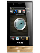 Best available price of Philips D812 in Uae