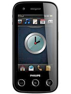 Best available price of Philips D813 in Uae