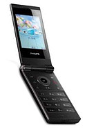 Best available price of Philips F610 in Uae