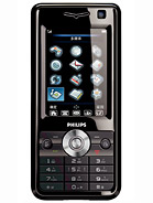 Best available price of Philips TM700 in Uae