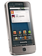 Best available price of Philips V726 in Uae