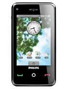 Best available price of Philips V808 in Uae