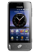 Best available price of Philips V816 in Uae