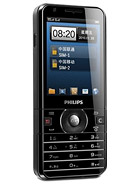 Best available price of Philips W715 in Uae