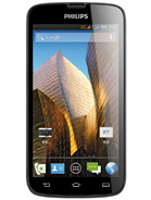Best available price of Philips W8560 in Uae