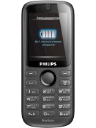 Best available price of Philips X1510 in Uae