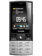 Best available price of Philips X332 in Uae