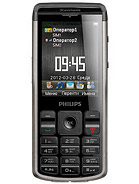 Best available price of Philips X333 in Uae