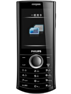 Best available price of Philips Xenium X503 in Uae