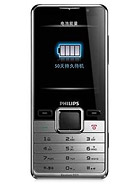 Best available price of Philips X630 in Uae