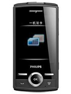 Best available price of Philips X516 in Uae