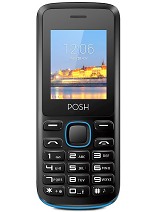 Best available price of Posh Lynx A100 in Uae