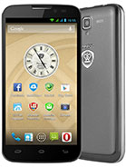 Best available price of Prestigio MultiPhone 5503 Duo in Uae