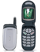 Best available price of Pantech G700 in Uae