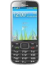 Best available price of QMobile B800 in Uae